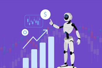 build crypto trading bot, ai crypto trading bot, crypto trading bot