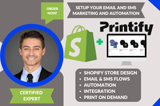 design, redesign shopify store, shopify dropshipping store, shopify website, pod