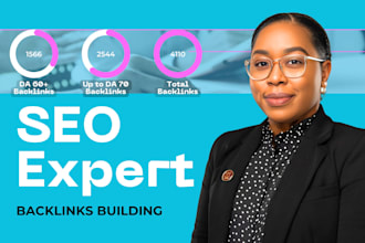 increase domain rating seo wordpress shopify traffic google rank expert