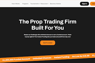 develop forex trading website, crypto trading website and bots