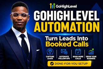 be your go high level expert gohighlevel workflow sales funnel expert