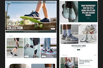 design big cartel website shopify bigcommerce website ecwid  shift4shop store