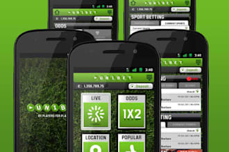 build sport bet app crypto bet app, sports bet website, bot prediction sport app