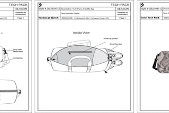 make any bags, handbags, tote bag, backpack, bag tech pack and accessories