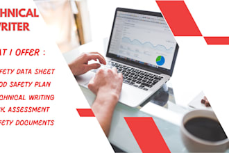 do safety document, risk assessment, procedures, report, ssip policies guidance