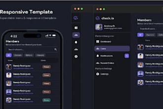 create API apps, flutterflow mobile app,flutter ai, web apps, android, ios, dart