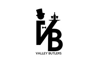 create luxury entertainment company logo