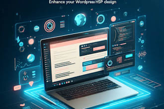 custom CSS styling for h5p activities