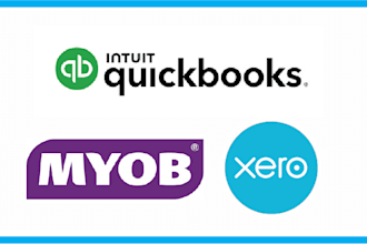 do quickbooks bookkeeping and bas for australian businesses