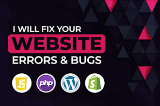 fix wordpress errors bug troubleshooting PHP javascript plugin theme issues