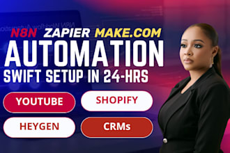 develop n8n ai agent automation workflow API integration n8n youtube vapi retell