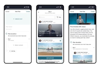 develop bible app prayer app church app bible website ministry app and website