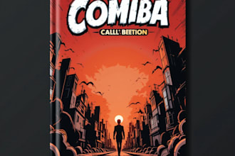 do comic book cover comic cover page design comic book