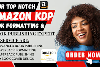 format your amazon book, book layout design, amazon formatting for publishing