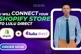 integrate lulu direct bookfunnel to shopify ebook store or woocommerce website