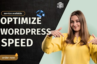 speed up your wordpress website for lightning fast loading