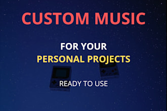 create custom ai music for your projects