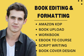 do book proofreading  christian book editing and formatting book cover