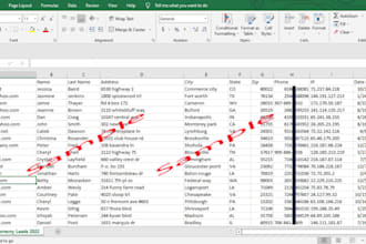 generate verified live forex recovery leads from your targeted country