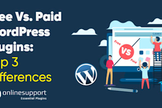 install and setup any wordpress plugin professionally