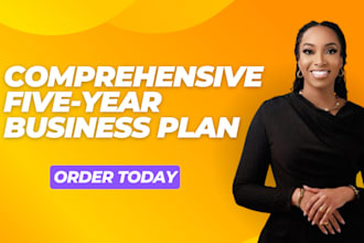 do professional business plan writing for your business