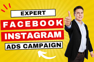 shopify facebook ads, meta ads, fb ads design