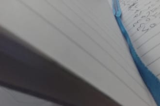 review your short story and give advice