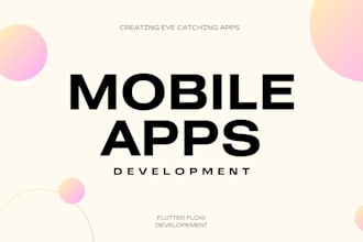create eye catching low code mobile apps with flutter flow developer