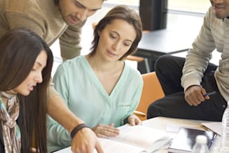 do nursing care plan, picot concept map, soap, and progress notes