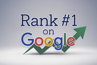 optimize SEO for more traffic, rankings, and sales