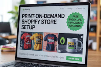 research winning print on demand niches and create viral design ideas