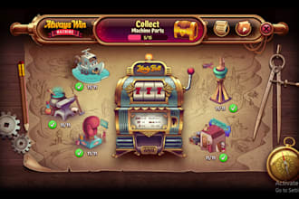 build 2d unity web3 game development, 2d web game, 2 blockchain development