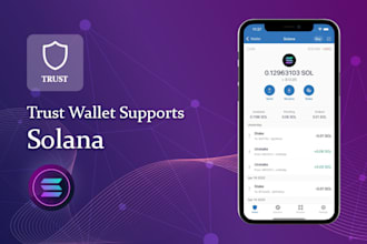 add phantom wallet, solana staking, wallet adapter on your website