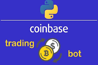 ai, crypto trading bot, arbitrage bot, binance trading bot, coin base bot