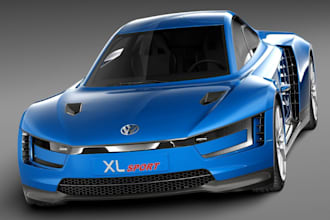 warp 3d sport car, game vehicle, crossover, automotive car,gta v, moc car