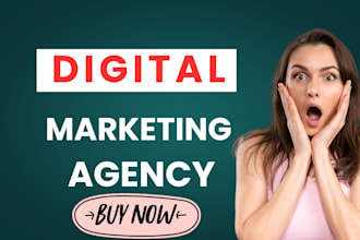 do complete digital marketing including SEO,smo, PPC
