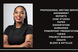 do methodology research, phd proposal, capstone papers, dissertations any field