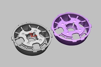 reverse engineer your 3d scan into a precise cad model