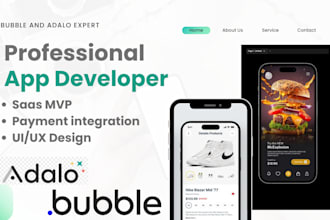 bubble io bubble io developer bubble website bubble app bubble mvp bubble saas