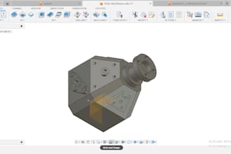 do programming for your turn mill machine