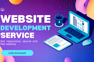 design wordpress website for your business with kadence pro