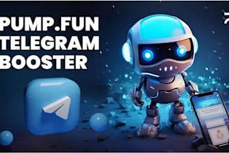 pump fun ads for daily pump fun token sales telegram promotion to 900k investor