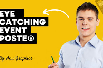 make banner poster for event, 65 percent off till 5 sept