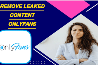 remove your leaked onlyfans content under dmca