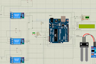 do design and simulation of circuits
