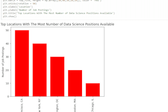 clean your data with python