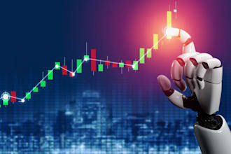develop automated crypto arbitrage bot, solana volume bot, coinbase, binance bot