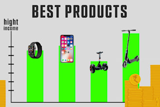 uncover winning dropshipping products expert research
