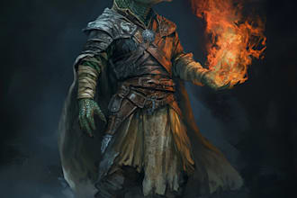 do dnd character art and dnd character art