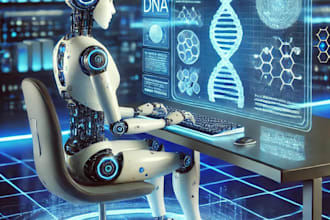 create ai generated blog posts